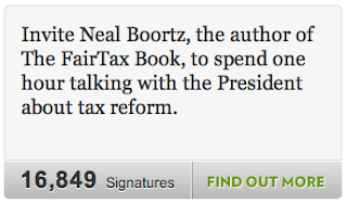 We The People The Desires of Main Street America